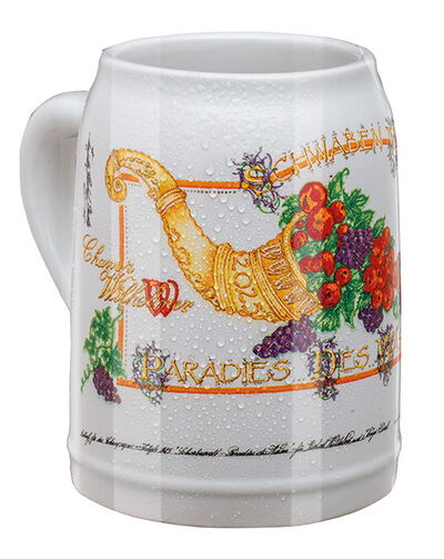 Souvenirs - Bierkrug