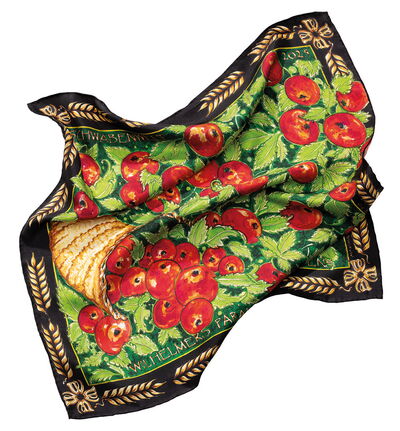 Souvenirs - Halstuch