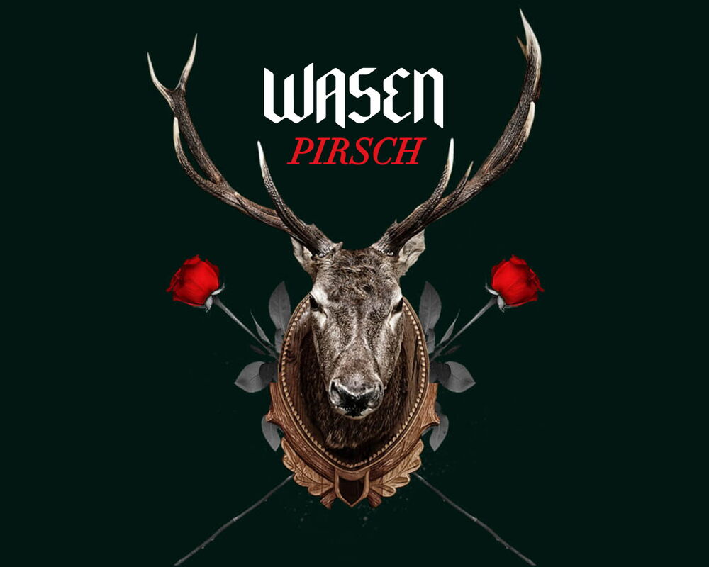 WasenPirsch