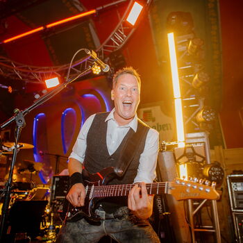 Night of the Champions - in der Schwabenwelt
