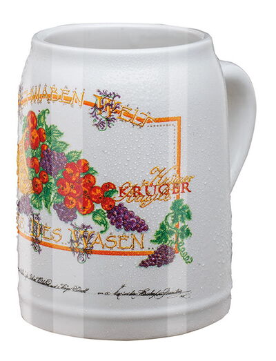 Souvenirs - Bierkrug