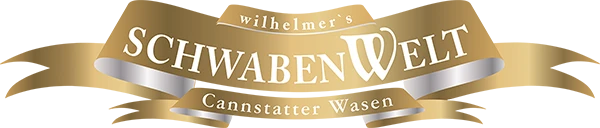 Wilhelmer's Schwabenwelt Logo - Cannstatter Wasen
