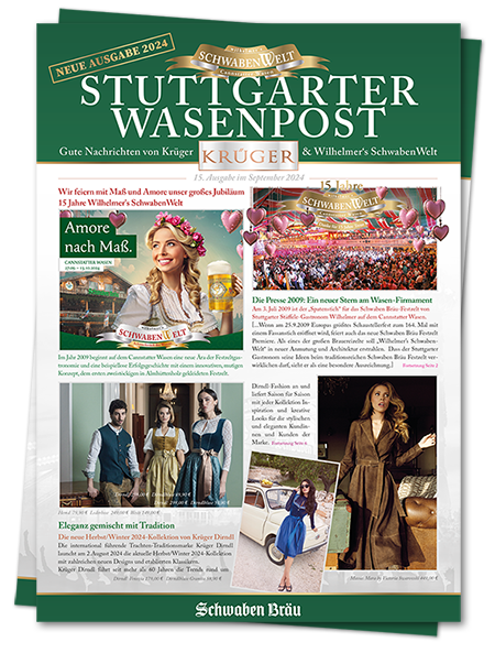 Wasenpost